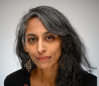 faculty photo of Priya Chandrasekaran